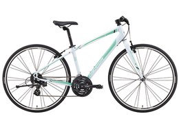 CROSSWAY 110-R 2019Nf [PEARL WHITE]