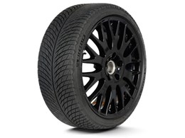 Pilot Alpin 5 255/40R20 101W XL AO