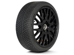 [1�{] Pilot Alpin 5 SUV 275/50R19 112V XL N0