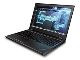 ThinkPad P52 20M9CTO1WW Windows 10 ProEtHDtECore i7E16GB[E500GB HDD+16GB Optane [ENVIDIA Quadro P1000 i.com ÌnfW^C[WOGg[