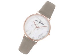 Carrara Marble 36mm AF5005.7