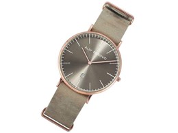 Heritage Date 40mm AM5015.3