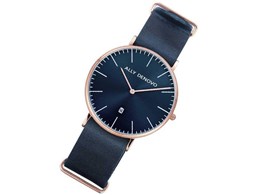 Heritage Date 40mm AM5015.4