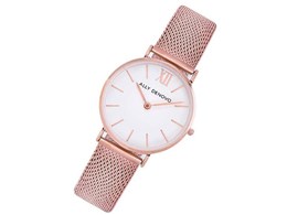 New Vintage Mesh 36mm AF5014.4