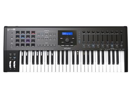 Arturia KEYLAB 49 MKII [ブラック] 価格比較 - 価格.com