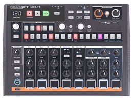 Arturia DrumBrute Impact 価格比較 - 価格.com