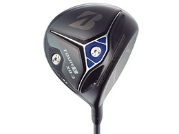 BRIDGESTONE GOLF TOUR B XD-3 hCo[ 2018Nf [Diamana DF60 tbNXFS tgF10.5]