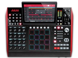 MPC X