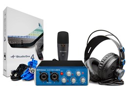 AudioBox 96 Studio