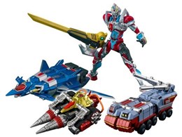 Actibuilder SSSS.GRIDMAN DX �A�V�X�g�E�F�|�� �Z�b�g