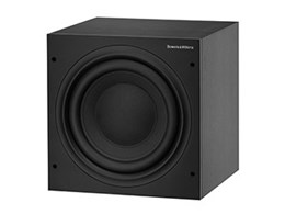 Bowers & Wilkins ASW610/MB [マット・ブラック 単品] 価格比較 - 価格.com