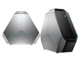 ALIENWARE AREA-51 (R5) v~A VR Core i9 7900XE16GBE256GB PCIe SSD+2TB HDDEGeForce GTX 1070Tiڃf