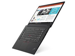 ThinkPad X1 Extreme 20MFCTO1WW tHDtECore i7E16GB[E512GB SSDENVIDIA GeForce GTX 1050Ti v~A