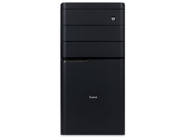 STYLE-M1B6-i3-UHR Core i3 8100/8GB/240GB SSD+2TB HDD/350W