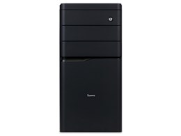 STYLE-M1B6-i7-UHR-KCOM i.com胂f Core i7 8700/16GB/240GB SSD+2TB HDD/350W