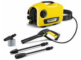 超激得好評KARCHER 高圧洗浄機 K2.9サイレント 掃除機・クリーナー