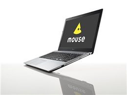 m-Book N500SD-S5 Core i7/8GB������/480GB SSD/MX150/15.6�^�t��HD�t�����ڃ��f��