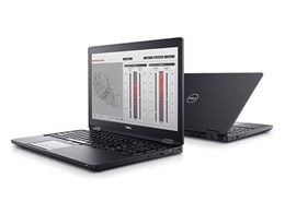 Precision 3530 v`i Xeon E-2176M vProE16GBE1TB HDDEQuadro P600ڃf