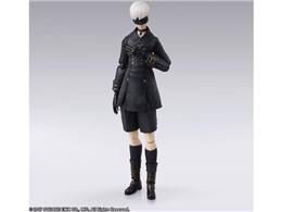 �u�����O�A�[�c NieR�FAutomata �����n �㍆ S�^