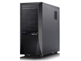GALLERIA AXV Ryzen7 2700X/16GB/SSD 500GB +HDD 2TB/GTX1070Ti K/08066-10a
