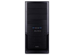 SOLUTION-T037-i7K-XYR [VRΉ] Core i7 8700K/16GB/240GB SSD+1TB HDD/RTX 2080 Ti
