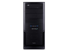 SENSE-R029-i7SX-XY [VRΉ] Core i7 7800X/64GB/1TB HDD/RTX 2080 Ti