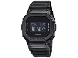 G-SHOCK DW-5600BB-1ER [�C�O���f��]