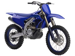 YZ450F