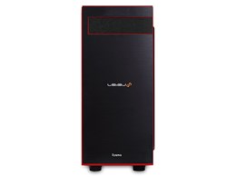 LEVEL-R037-i7K-VOR [VRΉ] Core i7 8700K/16GB/240GB SSD+1TB HDD/RTX 2080