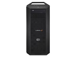 LEVEL-FA29-LCi7SX-VOR [VRΉ] Core i7 7800X/32GB/240GB SSD+1TB HDD/RTX 2080