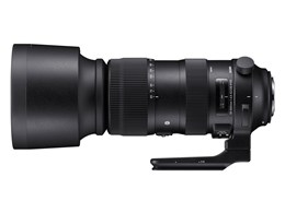 シグマ 60-600mm F4.5-6.3 DG OS HSM [キヤノン用] 価格比較 - 価格