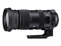 60-600mm F4.5-6.3 DG OS HSM [jRp]
