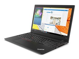 Lenovo ThinkPad L580 20LW001BJP 価格比較 - 価格.com