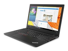 ThinkPad L580 20LW001EJP