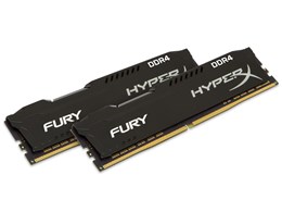 HX432C18FB2K2/16 [DDR4 PC4-25600 8GB 2g]