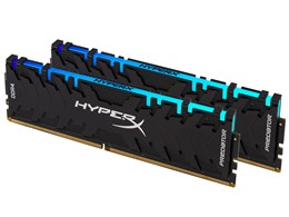 HX432C16PB3AK2/16 [DDR4 PC4-25600 8GB 2g]