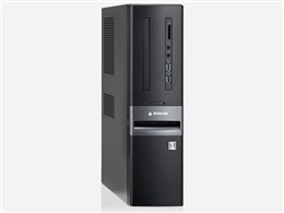 LUV MACHINES Slim iGS410BN Core i3/8GB/1TB HDD/GTX1050ڃf