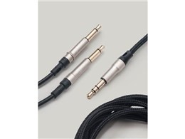 MEZ-M99C-BS �~�j�v���O�̐�p�[�q [�u���b�N/�V���o�[ 3m]