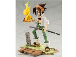 ARTFX J �V���[�}���L���O 1/8 ���q �t