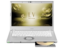 Let's note LV7 CF-LV7HDFQR