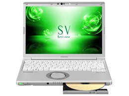 Let's note SV7 CF-SV7HFBQR SIMt[