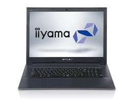 STYLE-17FH054-i7-UHSVI Core i7 8750H/8GB/250GB SSD+1TB HDD/17C`