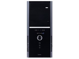 STYLE-R037-i5-RN [VRΉ] Core i5 8400/8GB/1TB HDD/GTX 1060