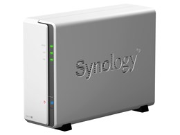 DiskStation DS119j