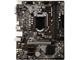 H310M PRO-VH PLUS