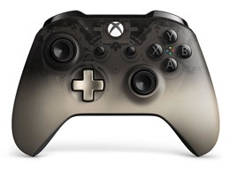 Xbox ���C�����X �R���g���[���[ WL3-00104 [�t�@���g�� �u���b�N]