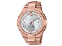 Baby-G G-MS MSG-W200DG-4AJF