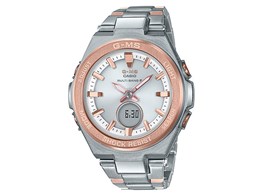 Baby-G G-MS MSG-W200SG-4AJF