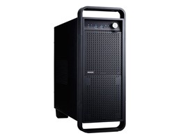 DAIV-DGX750H4-M2S5 Core i9/32GB/512GB M.2 SSD/GeForce RTX2080ڃf