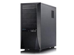 GALLERIA ZG Core i7 8700K/16GB/SSD 512GB+HDD 3TB/RTX2080 K/08317-10a